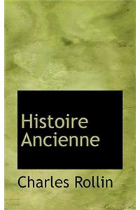 Histoire Ancienne