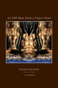 Old Man Sails a Paper Boat