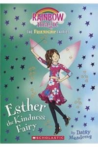 Esther the Kindness Fairy