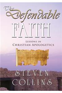 The Defendable Faith