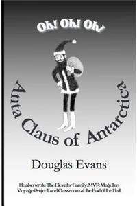 Anta Claus of Antarctica