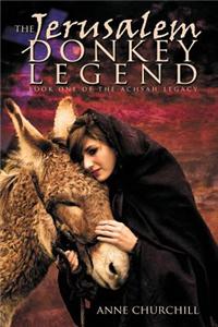 Jerusalem Donkey Legend