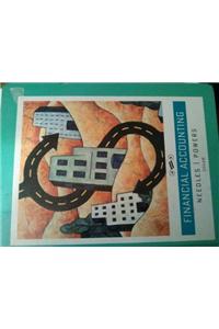 Financial Accounting and Study Guide and Working Papers, Eighth Edition and Smarthinking
