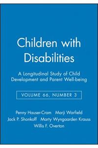 Children with Disabilities