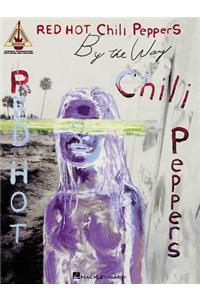 Red Hot Chili Peppers - By the Way