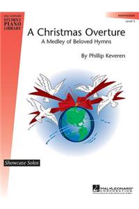 A Christmas Overture - Level 5