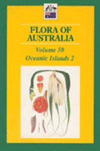 Flora of Australia