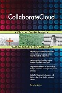CollaborateCloud A Clear and Concise Reference