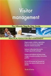 Visitor management The Ultimate Step-By-Step Guide