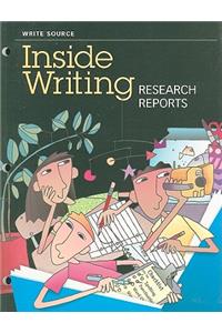 Research Reports