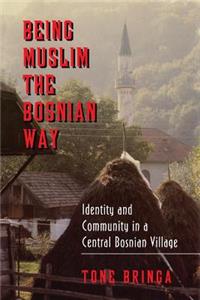 Being Muslim the Bosnian Way