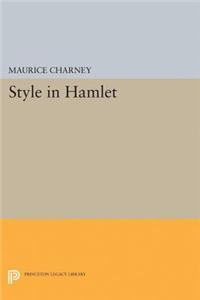 Style in Hamlet