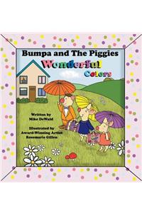 Bumpa and the Piggies