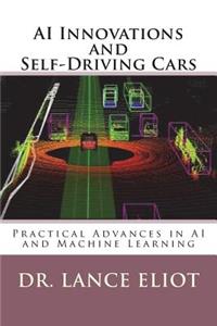 AI Innovations and Self-Driving Cars