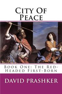 City Of Peace