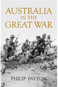 Australia in the Great War
