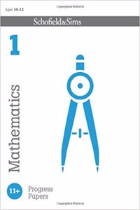 Progress Papers in Mathematics 1