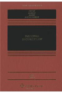 National Security Law