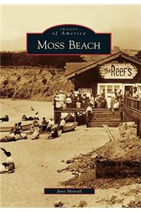 Moss Beach