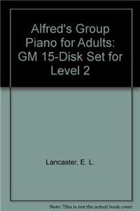 GMGROUP PNO FOR ADULTS 2