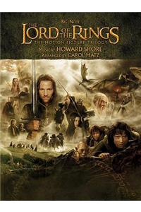 Lord of the Rings: Big Note