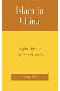 Islam in China