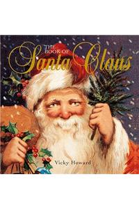 Book of Santa Claus