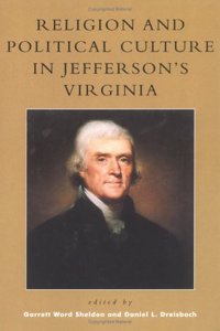 Religion and Political Culture in Jefferson's Virginia