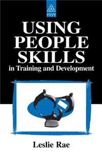 Using People Skills in Training & Development