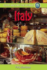 Food Around the World: Italy