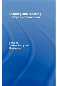 Learning and Teaching in Physical Education