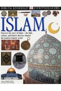 Eyewitness Guides : Islam