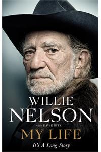 My Life: It's a Long Story