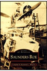Saunders Roe