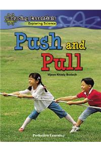 Push and Pull