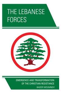 The Lebanese Forces