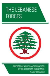 Lebanese Forces