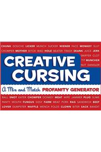 Creative Cursing