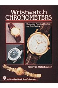 Wristwatch Chronometers