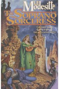 Soprano Sorceress