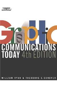 Graphic Communications Today, 4e