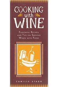 Cooking with Wine