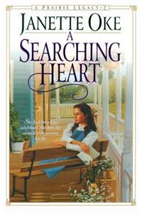 Searching Heart Lib/E