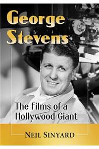 George Stevens