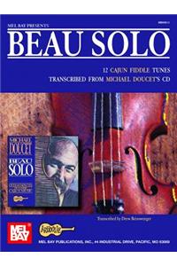 Beau Solo