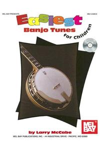 Easiest Banjo Tunes for Children