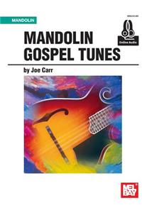 Mandolin Gospel Tunes