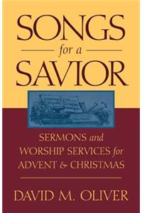 Songs for a Savior
