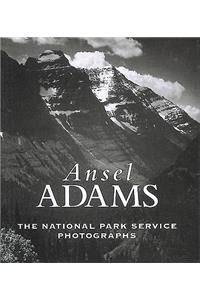 Ansel Adams