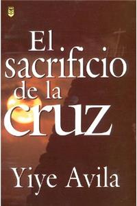 Sacrificio de la Cruz